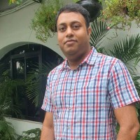 Ranjit Saha