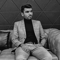 Saim Waqas