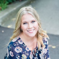 Alaina Van Egeren