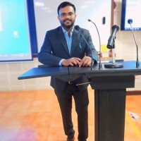Dr. Amit Ranjan