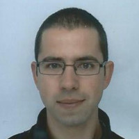 Joël Domingues