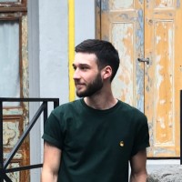 Julien Thouin