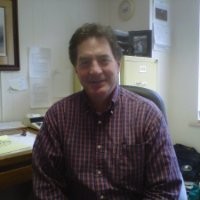 Danny Lyons