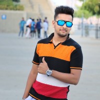 Vishal Prajapati