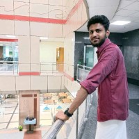 Naveen Kumaran