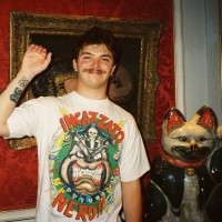 Mark Sabatini