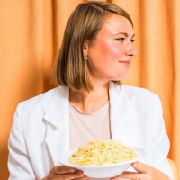Antje Maria Dittmann