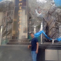 Dharmendra Yadav