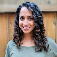 Anita Chandrasekhar