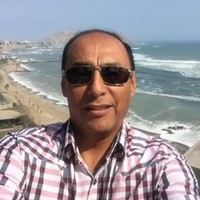 Jorge L Ortiz Risco