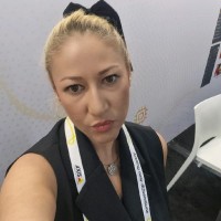 Burçin Aytekinli Yılmazer