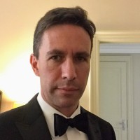 James Wyatt