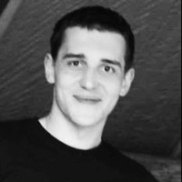 Михаил Стрельчук