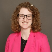 Heidi Toews