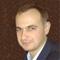 Maxim Gutsalo