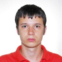 Volodymyr Chalyey