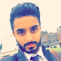 Taran Sahota