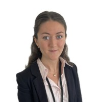 Rebecka Hassel