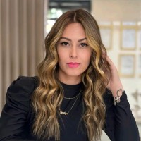 Évelyn Cristina Teixeira Dos Santos