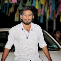 Adarsh Patil