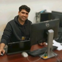 Eslam Mohamed