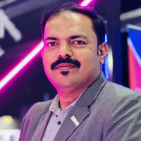 Mohammed Ashik
