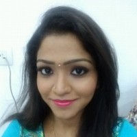 Rashmi Mahavadi