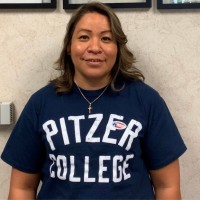 Josefina Gamez, Ed.D.