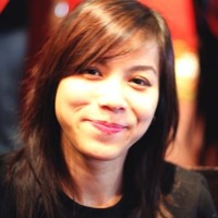 Rebecca Cheng