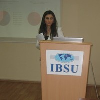 Aygul Isayeva