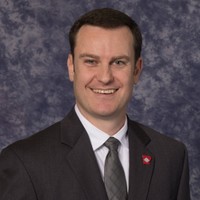 Bryan Harp, PMI-ACP, PMP