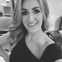 Katie (Catherine) Murray