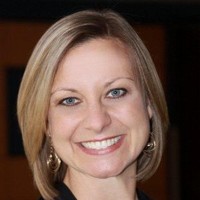 Berkley Roberts, RN, MBA