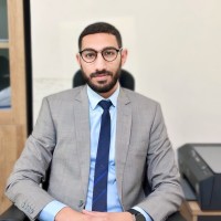 MOHAMMED HEGAB