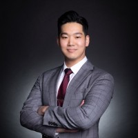In Ho (Alex) Paek