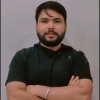 Harshvardhan Singh