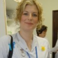 Rosie Wilson
