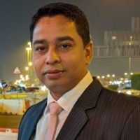 Mohammad Basit Hanif