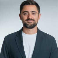 Rauf Gulamaliyev, Cfa