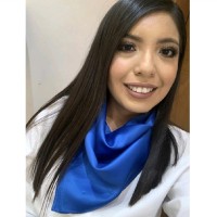 Zaira Angelica Bulos Santos