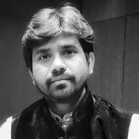 Ashish Kumar Goswami