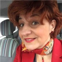 Frédérique Naïm Disegni