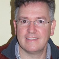 Tom Griffiths