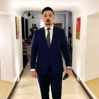 Abdullah Talal