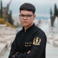 Igor Do Couto Santos