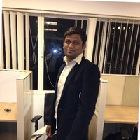 Radhakrishnan p
