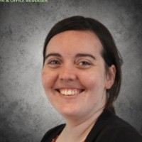 Elizabeth Worrall (Cole)