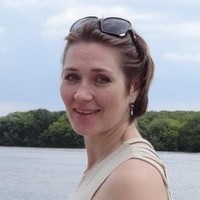 Анна Вентер