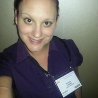Amanda Shanks