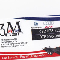 3M Car Service Service And Repair
